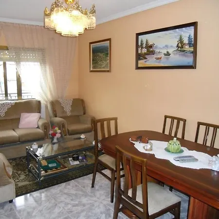 El Carrascal * Valdefuentes de Sangusín