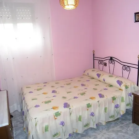 Country house El Carrascal