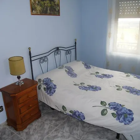 El Carrascal Country house Valdefuentes de Sangusin