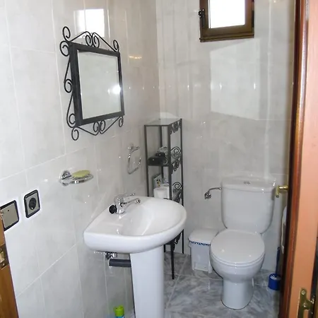 Country house El Carrascal *