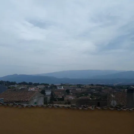 El Carrascal * Valdefuentes de Sangusín