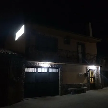 El Carrascal * Valdefuentes de Sangusin