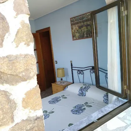 Country house El Carrascal