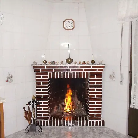 El Carrascal * Valdefuentes de Sangusín