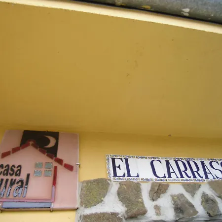 El Carrascal