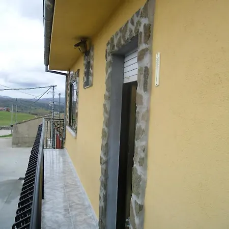 El Carrascal Valdefuentes de Sangusín