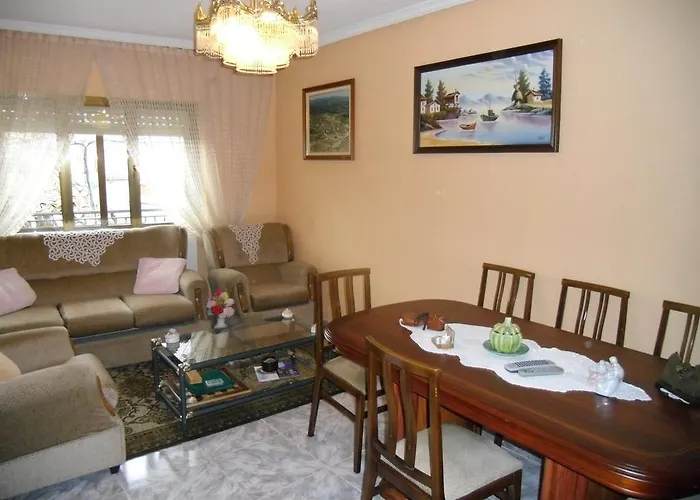 El Carrascal * Valdefuentes de Sangusín