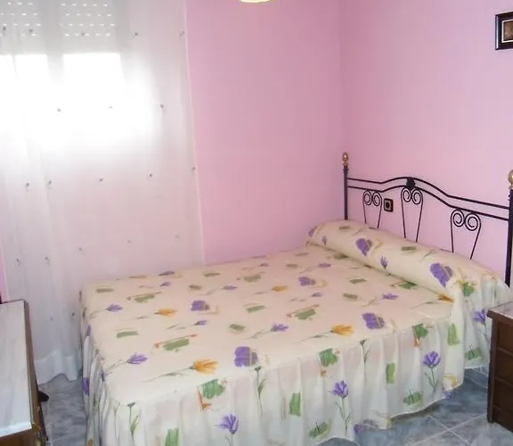 בית כפרי El Carrascal