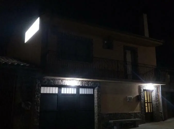 El Carrascal * Valdefuentes de Sangusín