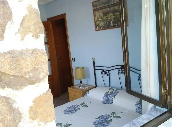 בית כפרי El Carrascal