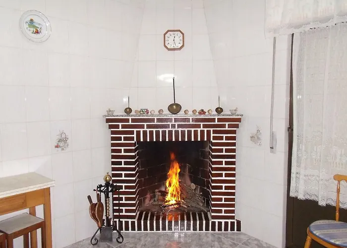 El Carrascal * Valdefuentes de Sangusín