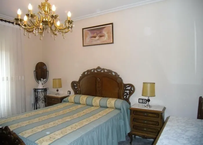 El Carrascal בית כפרי